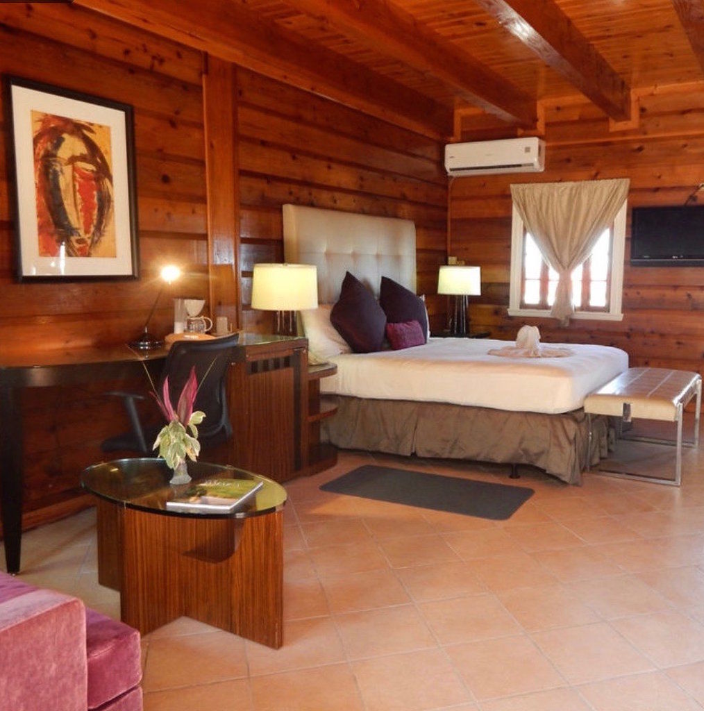 Mangos Jamaica Adults Only Hotel Falmouth