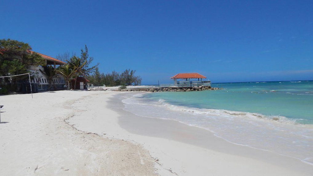 Mangos Jamaica Adults Only 3*