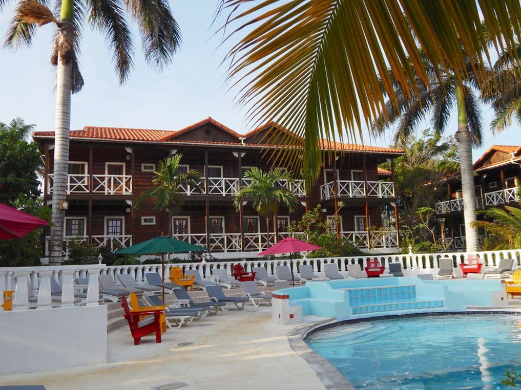 Mangos Jamaica Adults Only Hotel