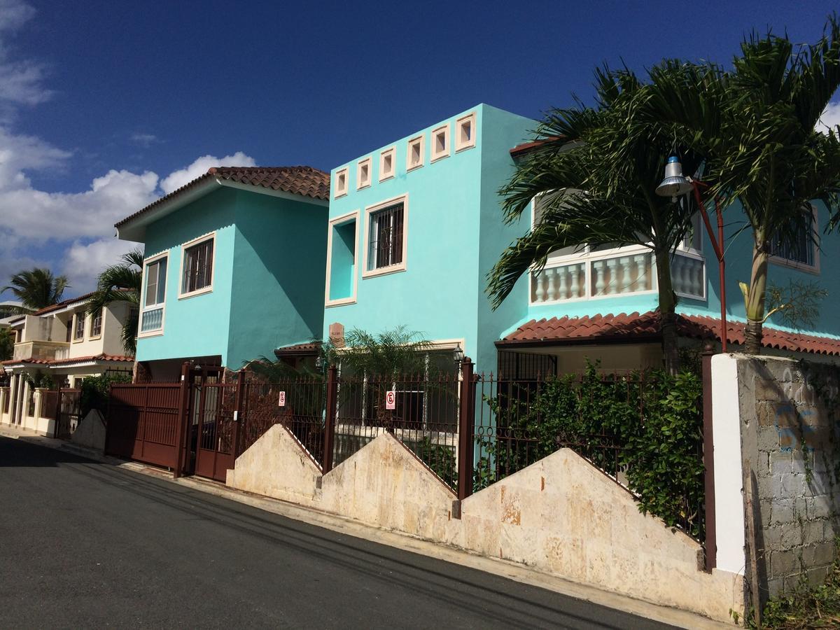 Casa Sirena Acomodação com café da manhã  Bayahibe