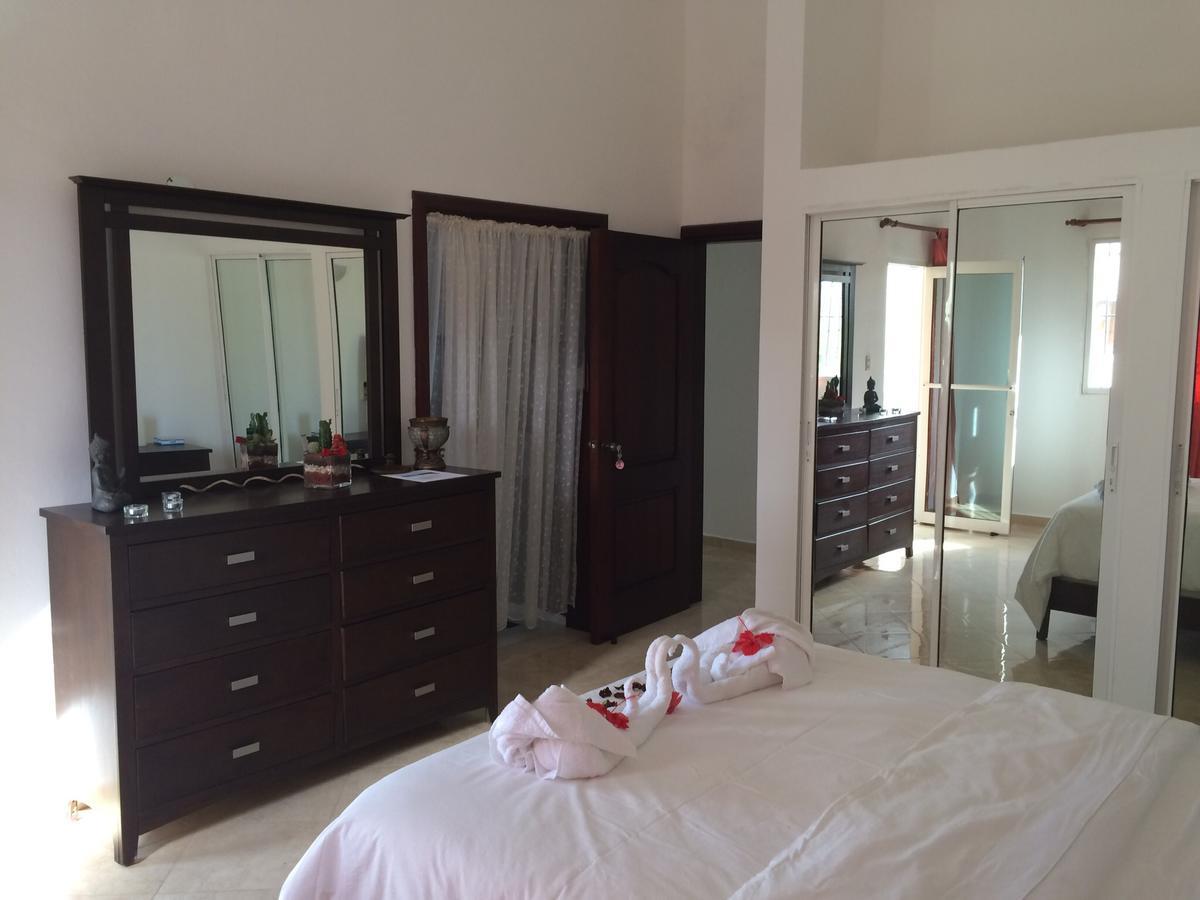 Casa Sirena Acomodação com café da manhã  Bayahibe