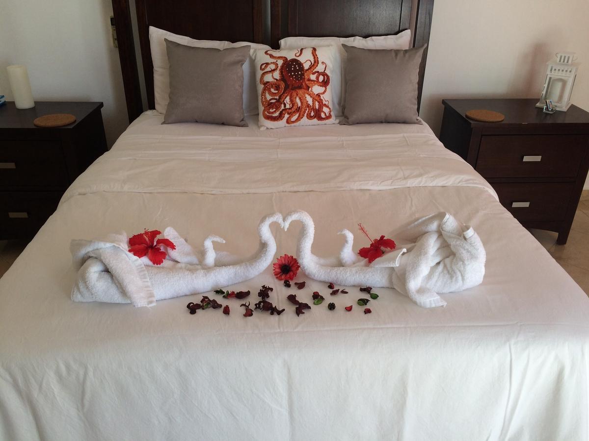 Casa Sirena Bayahibe