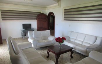 Castillo Romano Guest house Las Terrenas