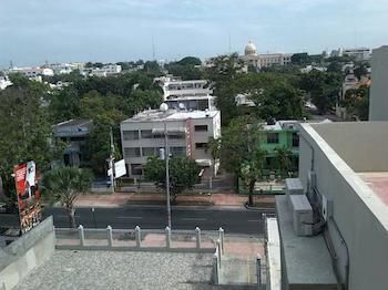 Hotel Renacer Santo Domingo