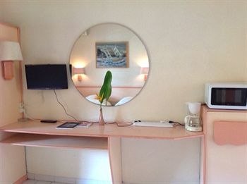 Hotel Imperatrice Village - Sur La