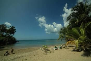Imperatrice Village - Sur La