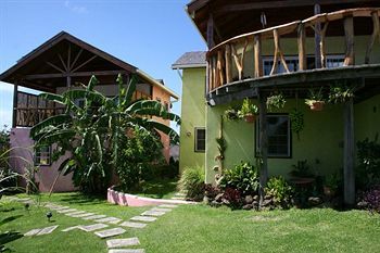 Resort Maca Bana St. George's