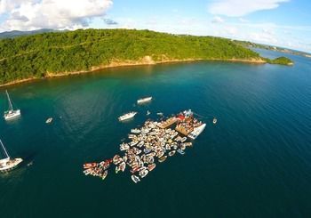 Le Phare Bleu Boutique And Marina Hotel 4*