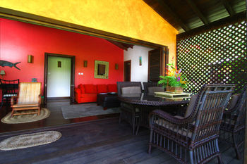 Le Phare Bleu Boutique And Marina Hotel