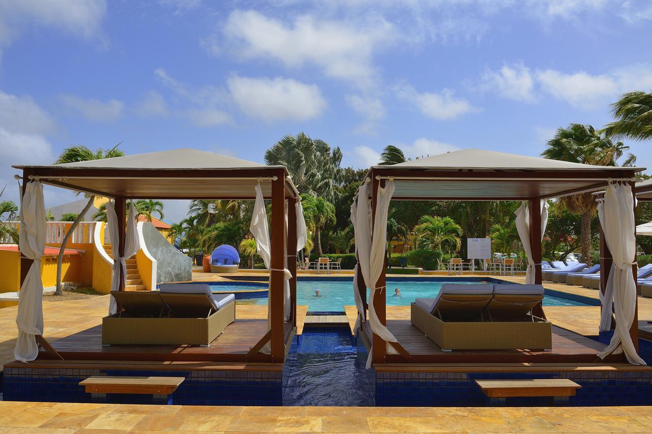 Divi Flamingo Resort Kralendijk