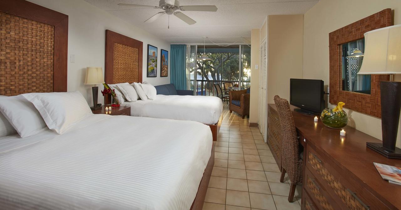 Divi Flamingo Resort *