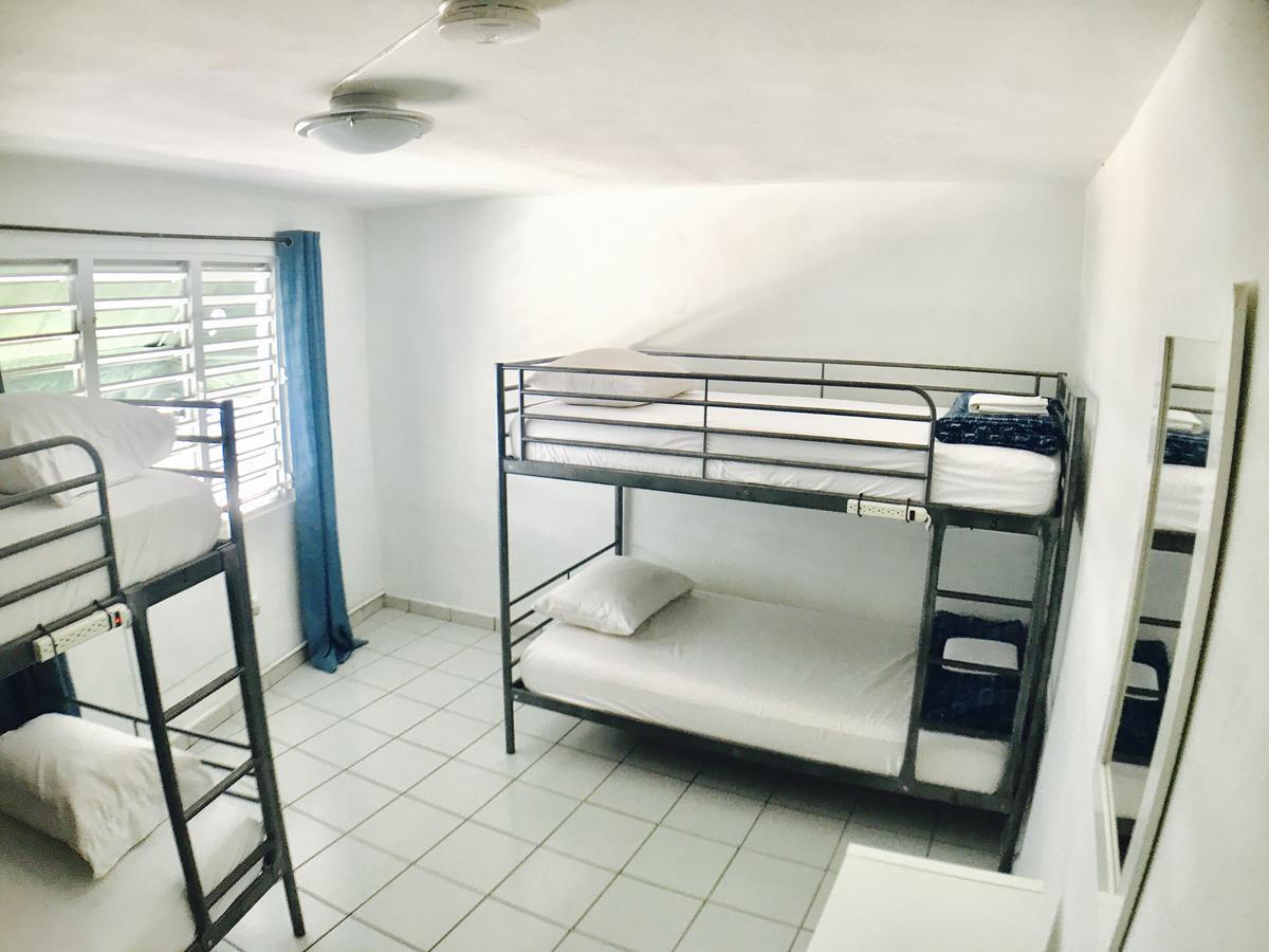 Albergue Mango Mansion - International San Juan
