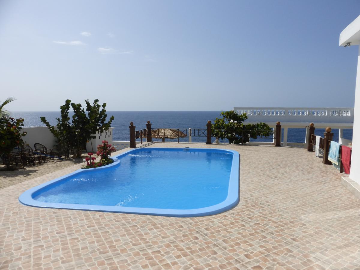 Maxanika Bed & Breakfast Jacmel