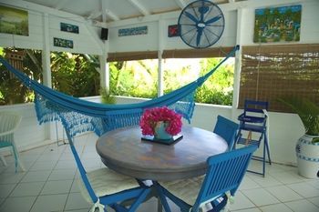 Cap Sud Caraibes 2* Le Gosier (Grande-Terre)