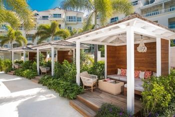 Resort The Shore Club Turks And Caicos 5*