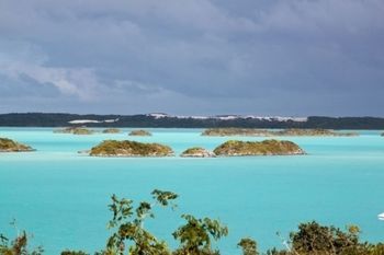 The Tuscany On Resort Grace Bay