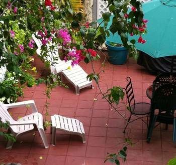 King Sling Room, Between Pool And Jacuzzi - Enjoy! (Adults Only) Apartment *
