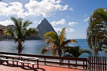 Still House Soufriere