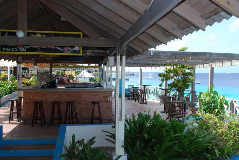 Captain Don's Habitat 3* Kralendijk (Bonaire)