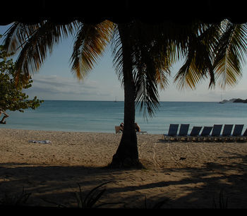 Island Beachcomber 2*