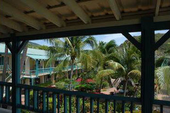 Hotel Island Beachcomber