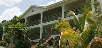 Beachcombers Hotel Saint Vincent