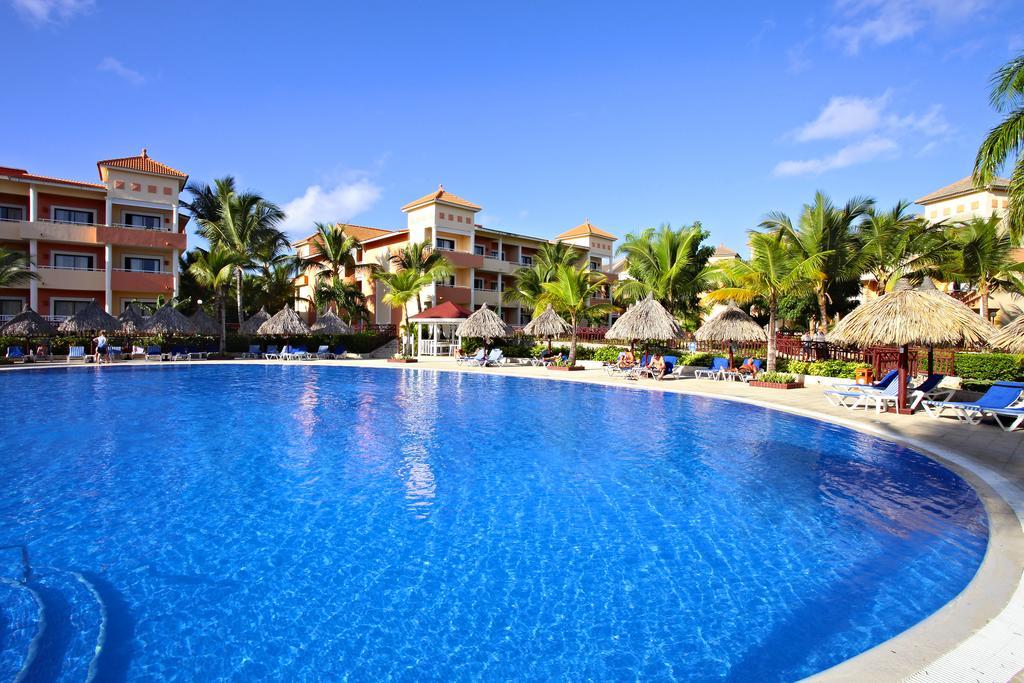 Bahia Principe Grand Turquesa Resort 5*