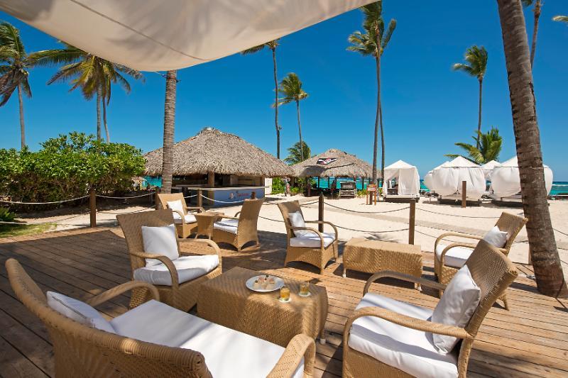 Hotel Ocean Blue And Sand 4*