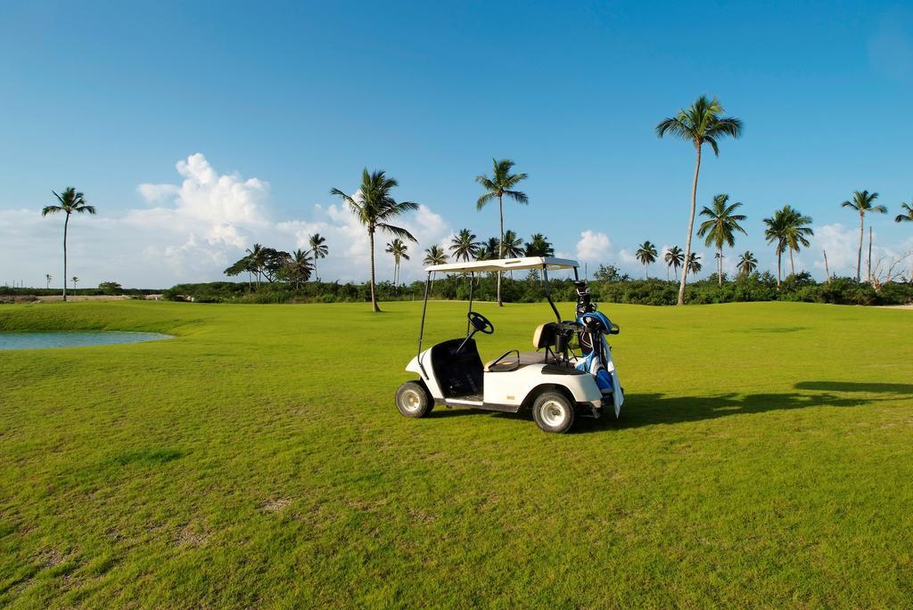 Bahia Principe Grand La Romana (adults Only) Resort 5*