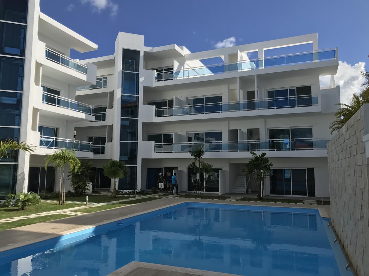 Baya Azul - Aparthotel *