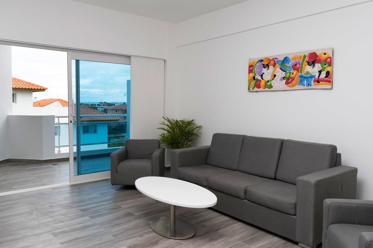Aparthotel Baya Azul -