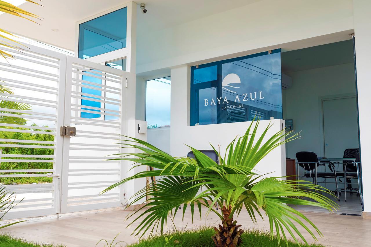 Baya Azul - Aparthotel Bayahibe