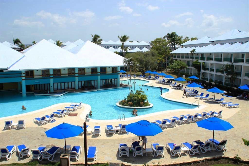 Resort Grand Paradise Playa Dorada Puerto Plata