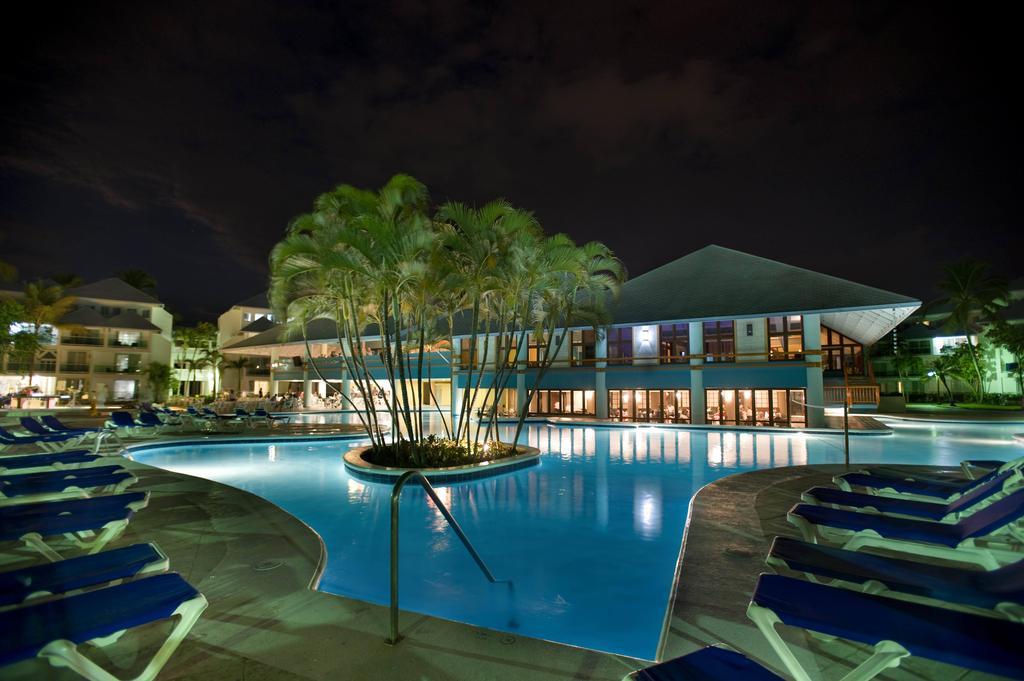 Grand Paradise Playa Dorada Resort Puerto Plata