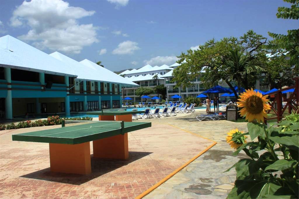 Grand Paradise Playa Dorada Puerto Plata
