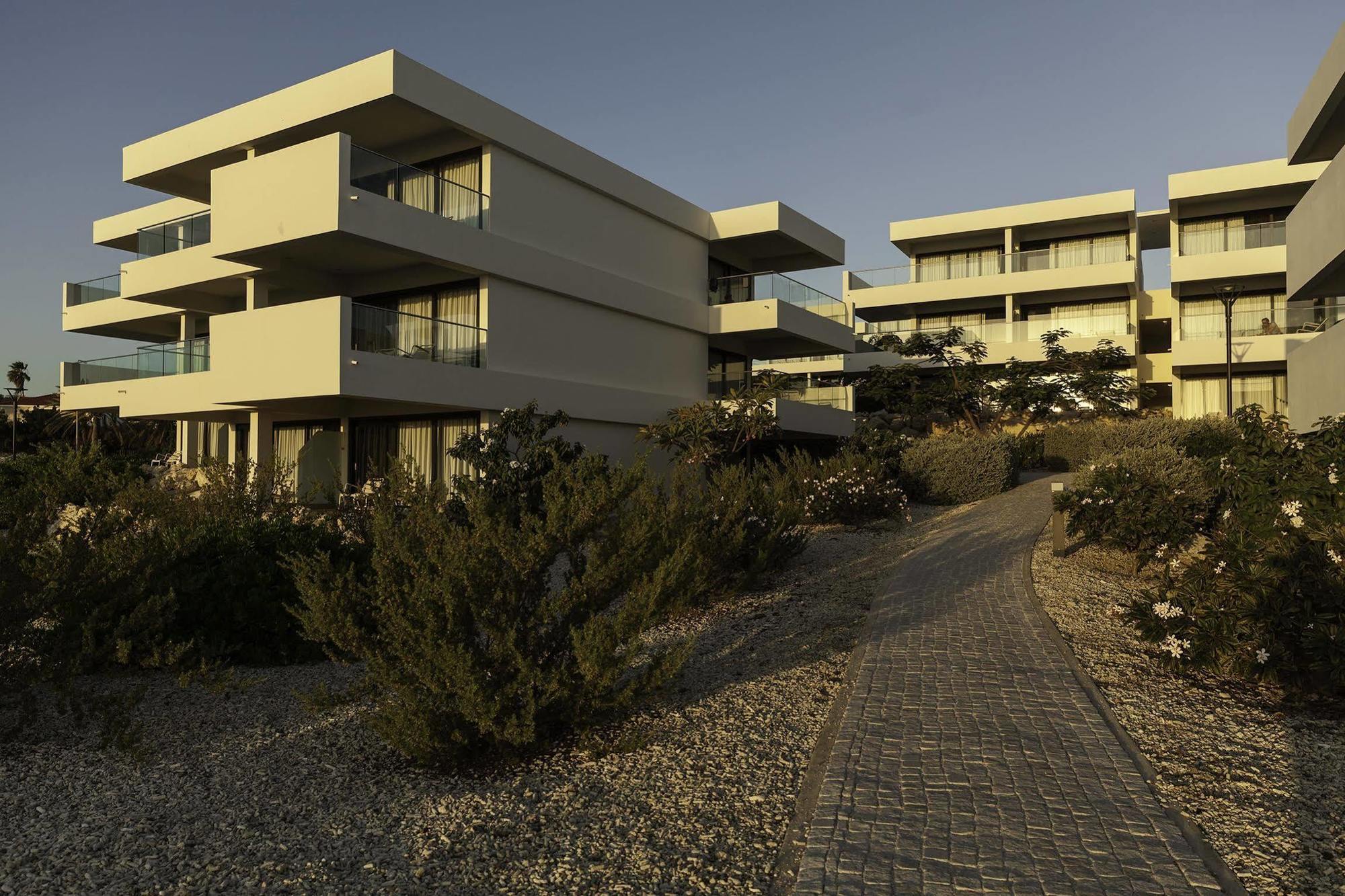 Resort Papagayo (adults Only) Willemstad