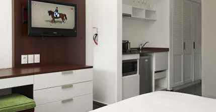 Trupial & Casino 4* Willemstad