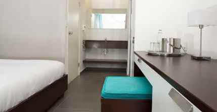 Trupial & Casino 4*