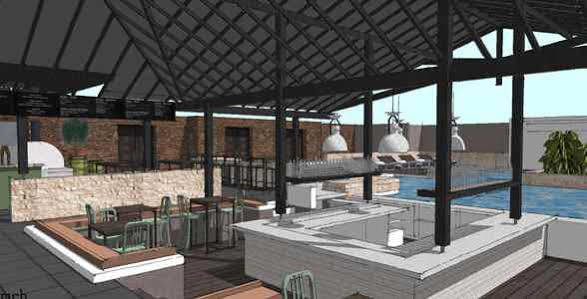 Trupial & Casino Hotel 4*