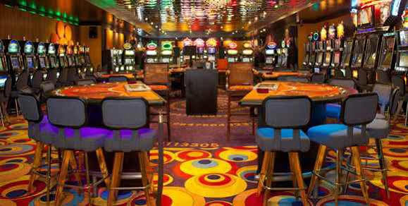Trupial & Casino Hotel 4*