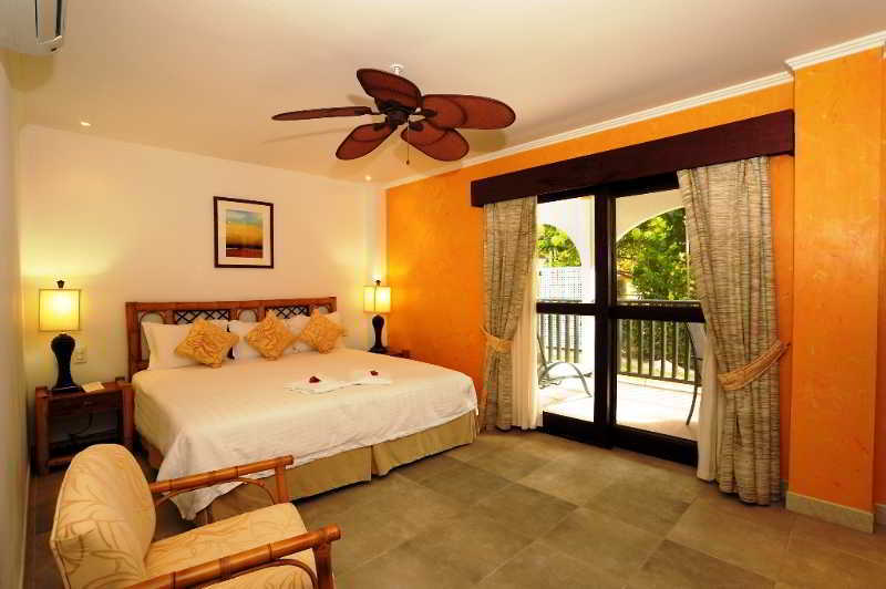 Tranquility Bay Antigua Hotel 4*