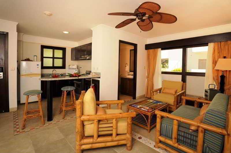 Tranquility Bay Antigua 4*