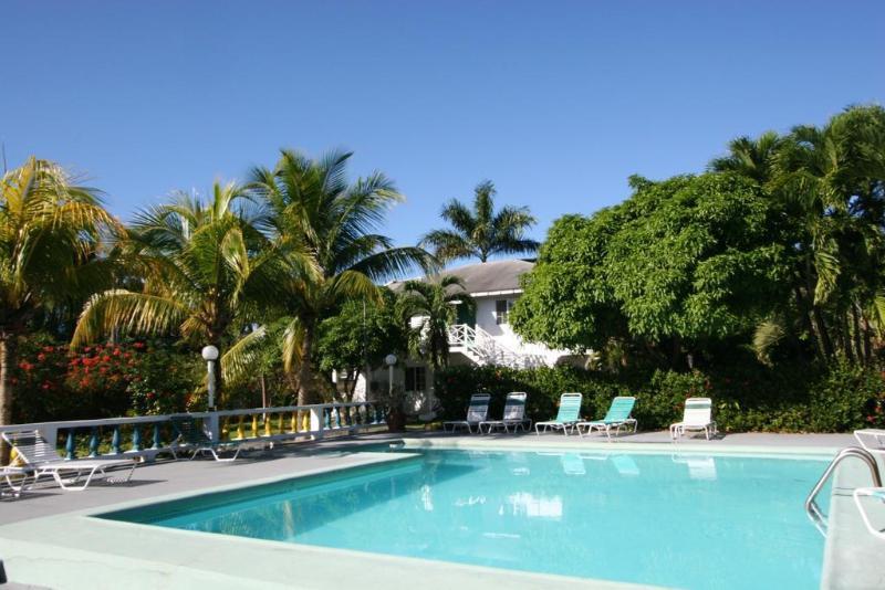 White Sands Hotel Negril