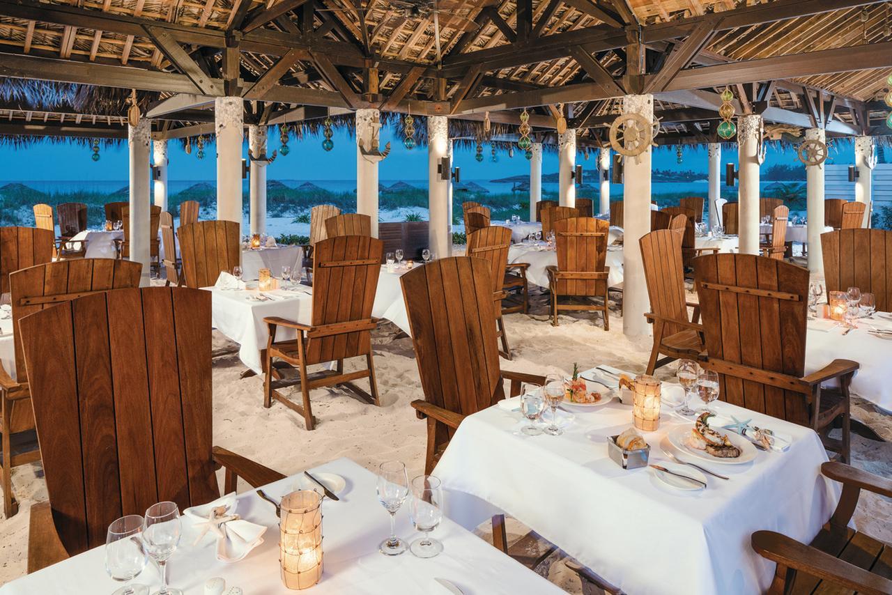 Sandals Emerald Bay Golf, Tennis And Spa All Inclusive - Couples Only (adults Only) Resort Rokers Point