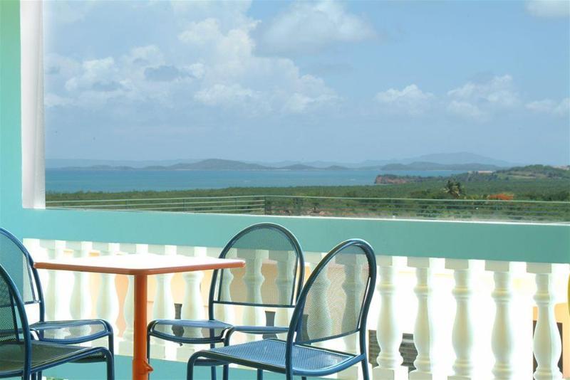 Fajardo Inn 3*