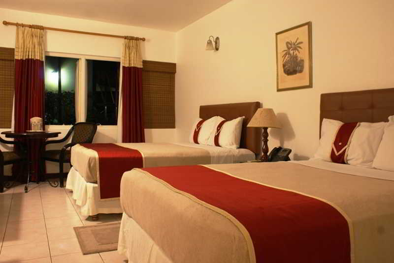 Altamont Court Hotel Kingston