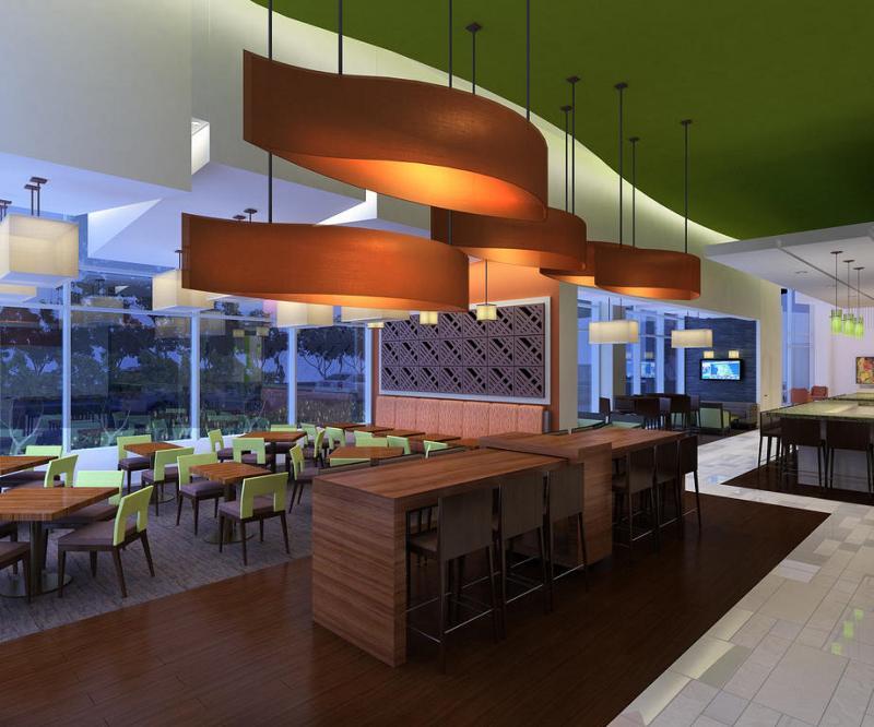 Hyatt Place 3* Bayamón