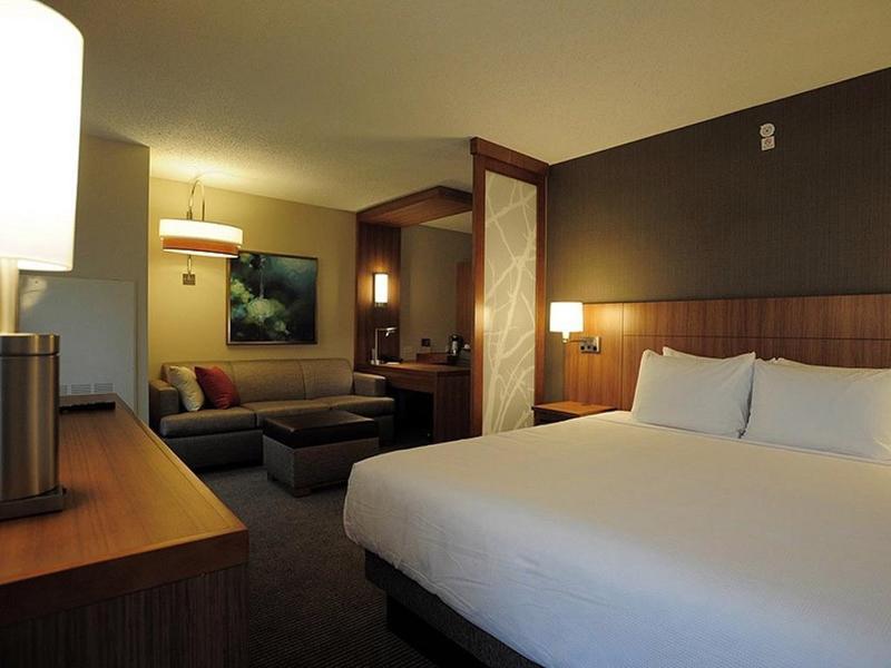 Hotel Hyatt Place 3*