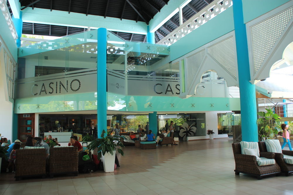 Resort Grand Paradise Playa Dorada 4*
