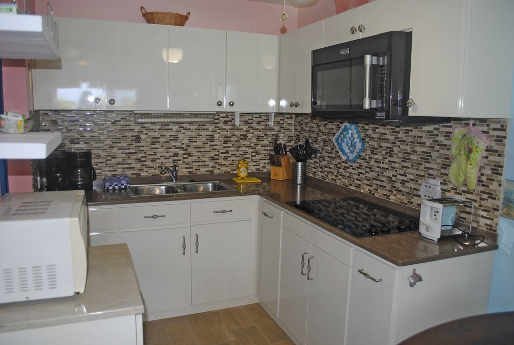 Apartment Bonaire Oceanfront *